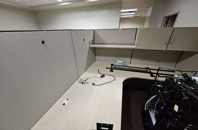 Cubicles Serial Images High Bid: $0.00